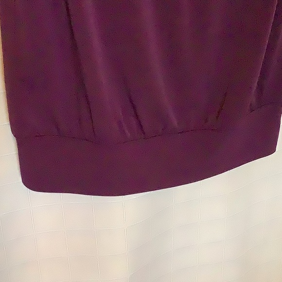 Worthington stretch size small top - Picture 3 of 7